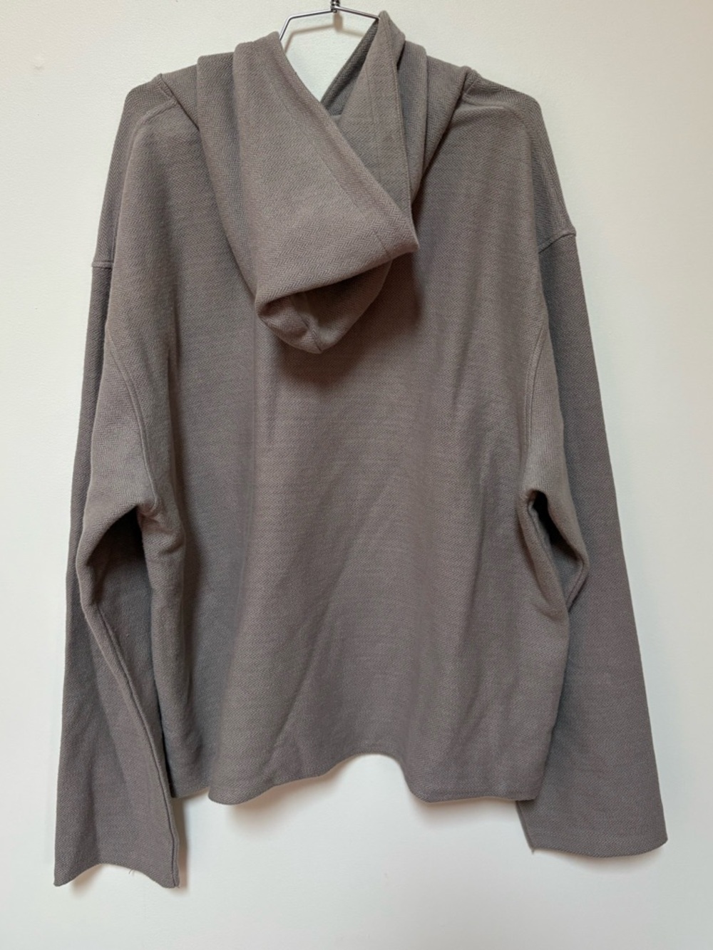 NWOT Honor The Gift Race Herringbone Hoodie Size XL Men’s - Picture 11 of 16